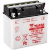 Kawasaki KVF B Prairie 4x4 (CN) 400 1998-2000 Bateria YUASA Yumicron