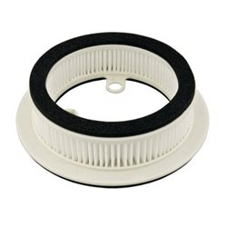 YAMAHA XP 500 T-MAX WHITE MAX (10) FILTRO AIRE HIFLOFILTRO