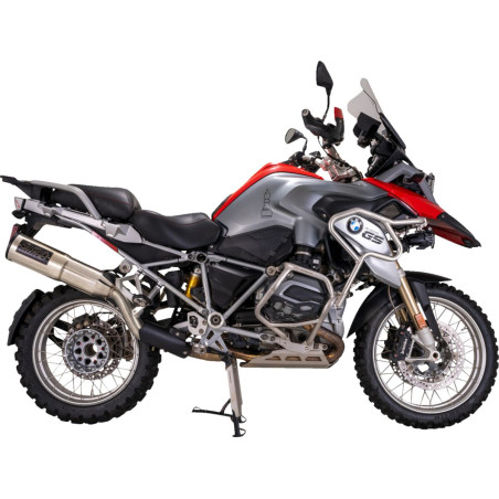 BMW R 1200 GS ABS 2017-2018 ESCAPE ADVENTURE
