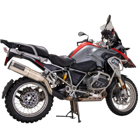 BMW R 1200 GS ABS 2017-2018 ESCAPE ADVENTURE