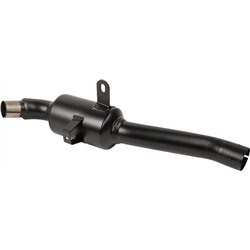 MOTO MORINI X-CAPE 650 ABS 2021-2024 TUBO ENLACE ESCAPE