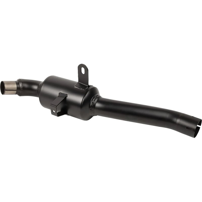 MOTO MORINI X-CAPE 650 ABS 2021-2024 TUBO ENLACE ESCAPE