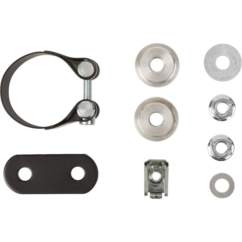 MOTO MORINI X-CAPE 650 ABS 2021-2024 TUBO ENLACE ESCAPE