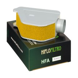YAMAHA XS 250 (78-82) FILTRO AIRE HIFLOFILTRO