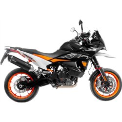 KTM ADVENTURE 890 ABS 2021-2022 TUBO ENLACE ESCAPE