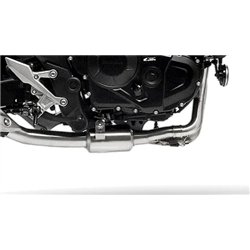 HONDA CB 750 ABS HORNET 2023-2024 COLECTORES DE ESCAPE