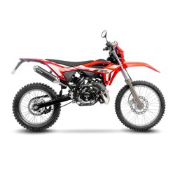 BETA RR 50 RACING 2023-2024 ESCAPE DE CARBONO X FIGHT 2T