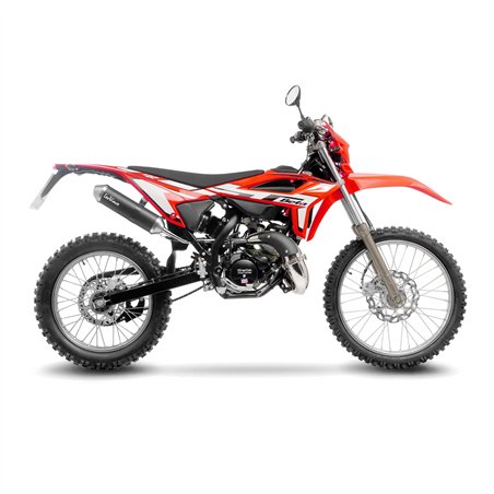 BETA RR 50 RACING 2023-2024 ESCAPE DE CARBONO X FIGHT 2T