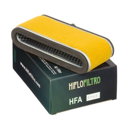 YAMAHA XS 850 SE (80-82) FILTRO AIRE HIFLOFILTRO