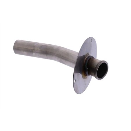 BMW G 650 XMOTO 2007-2009 DB KILLER