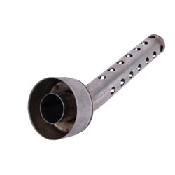 YAMAHA XSR 125 ABS 2022-2024 DB KILLER