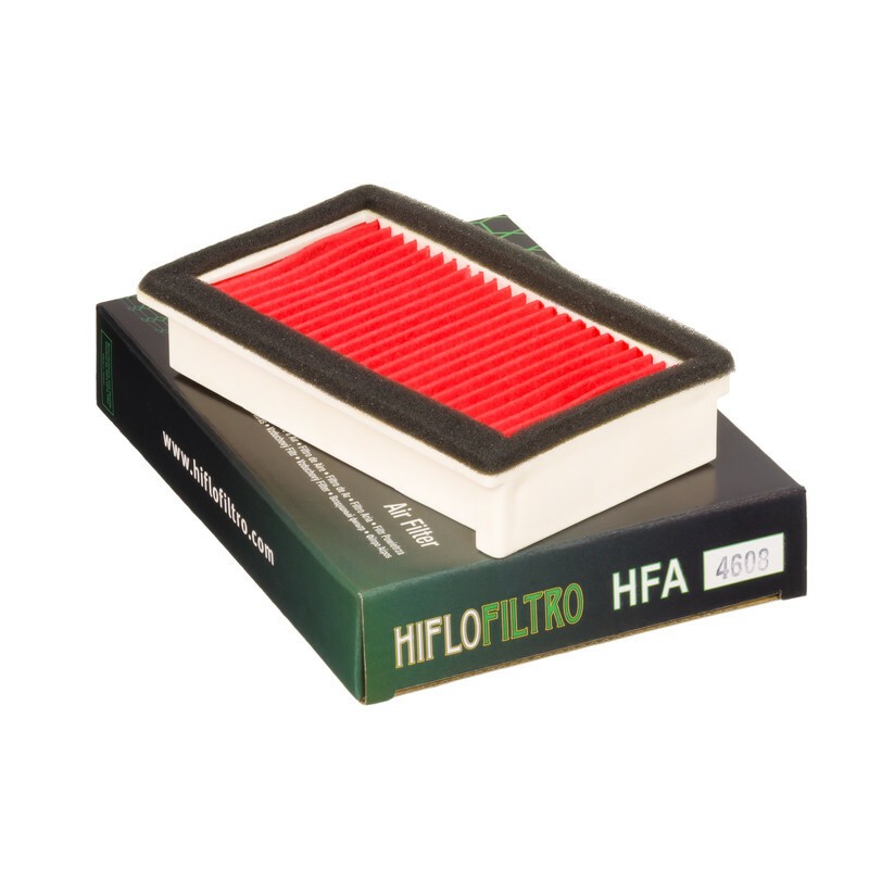 YAMAHA XT 600 (84-02) FILTRO AIRE HIFLOFILTRO YAMAHA XT 600 (84-02) FILTRO AIRE HIFLOFILTRO