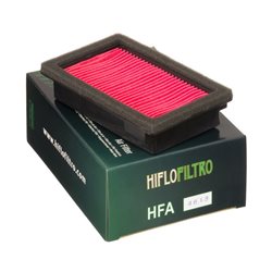 YAMAHA XT 660R (04-) FILTRO AIRE HIFLOFILTRO