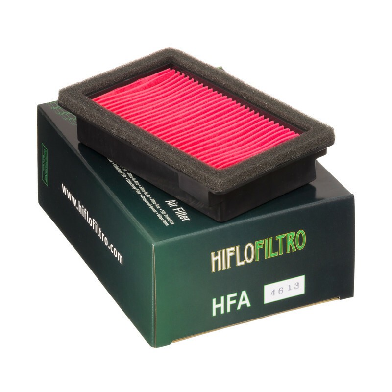 YAMAHA XT 660R (04-) FILTRO AIRE HIFLOFILTRO