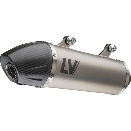 GAS GAS EC 450 F 2024-2025 ESCAPE LV-X EVO INOX