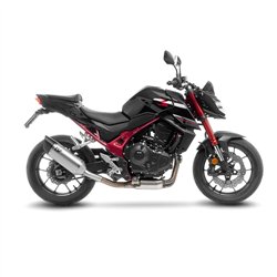 HONDA CB 750 ABS HORNET 2023-2025 HOMOLOGADO ESCAPE LV-14 R INOX