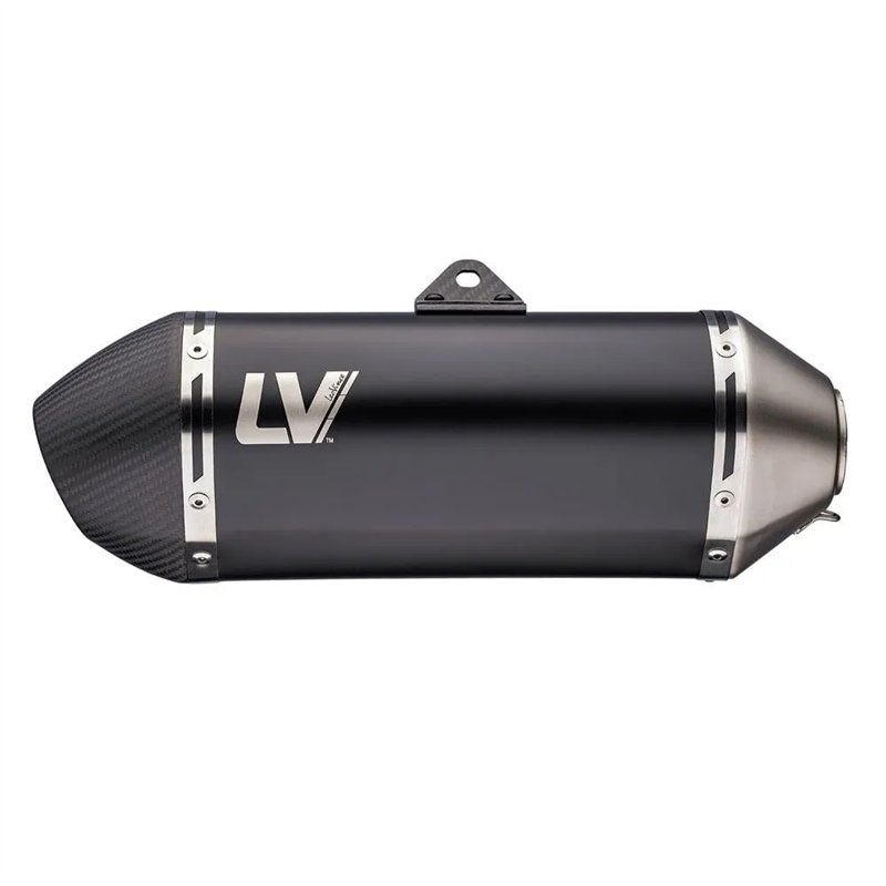 HONDA CRF 1100 L ABS AFRICA TWIN ADVENTURE SPORTS DCT 2024-2025 ESCAPE LV-14 NEGRO