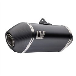 HONDA CRF 1100 L ABS AFRICA TWIN ADVENTURE SPORTS DCT 2024-2025 ESCAPE LV-14 NEGRO