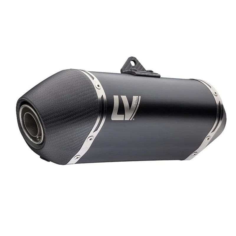 HONDA CRF 1100 L ABS AFRICA TWIN ADVENTURE SPORTS DCT 2024-2025 ESCAPE LV-14 NEGRO