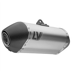 HONDA CRF 1100 L ABS AFRICA TWIN ADVENTURE SPORTS 2024-2025 ESCAPE LV-14 TITANIO