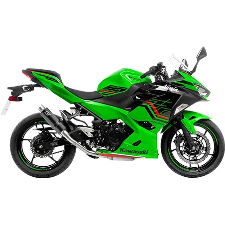 KAWASAKI Z 400 ABS PERFORMANCE 2023-2025 ESCAPE GP CORSA