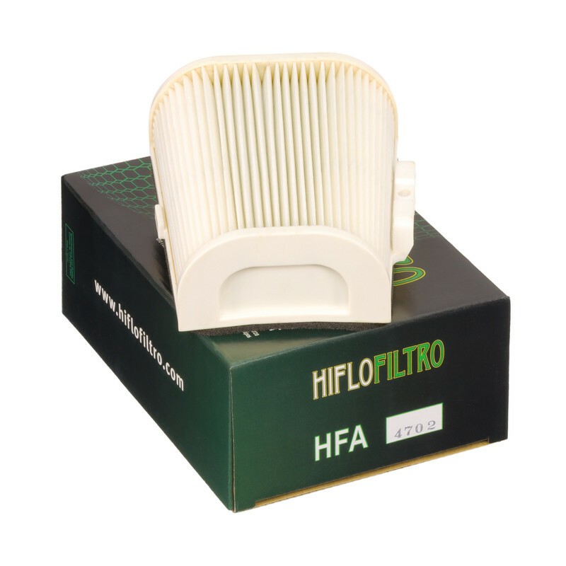 YAMAHA XV 700 L (84-87) FILTRO AIRE HIFLOFILTRO YAMAHA XV 700 L (84-87) FILTRO AIRE HIFLOFILTRO