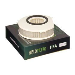 YAMAHA XVS 1100 A DRAG STAR CLASSIC (99-05) FILTRO AIRE HIFLOFILTRO