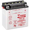 Kawasaki ZZ R - Ninja R 250 1986-1995 Bateria YUASA Yumicron