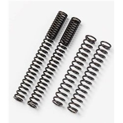 KAWASAKI 750 Z750 03' - 06' MUELLES RECOMENDADOS 70-80 KG.