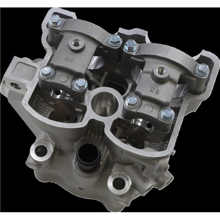 KAWASAKI KX 250 F 2004 - 2005 KIT CULATA WORKS