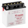 Keeway RKS EFI Euro4 125 2016-2016 Bateria YUASA Baterías Liq