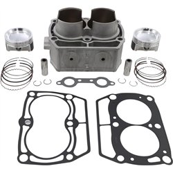 POLARIS RANGER 800 CREW 4X4 2011 KIT CILINDRO WORKS