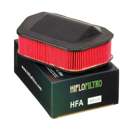 YAMAHA XVS 1300 C STRYKER (11-) FILTRO AIRE HIFLOFILTRO