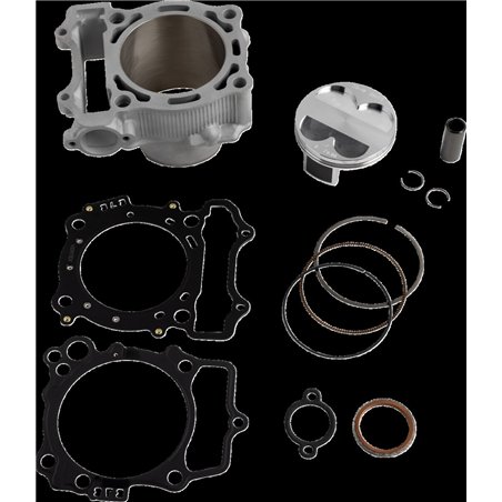 YAMAHA WR 250 F 2020 - 2021 KIT CILINDRO WORKS