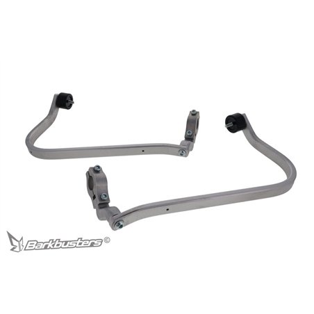 Kit de montaje paramanos BARKBUSTERS montaje de 2 puntos