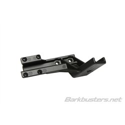 Pletina izquierda de paramanos Barkbusters STORM