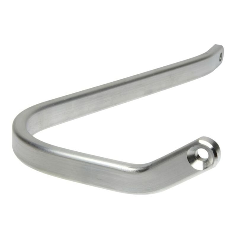 Barkbusters - Aluminium Backbone - V053 - RIGHT