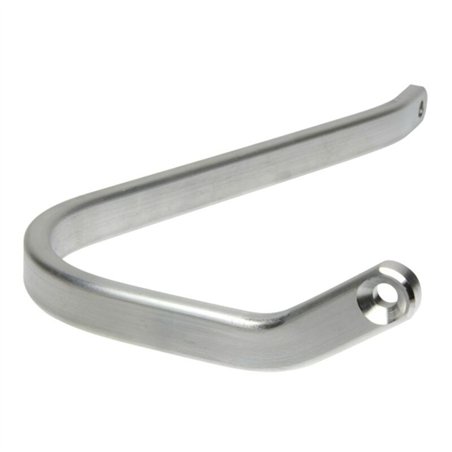 Barkbusters - Aluminium Backbone - V053 - RIGHT