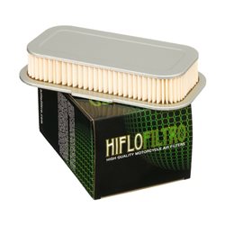 YAMAHA XZ 550 R / S (82-83) FILTRO AIRE HIFLOFILTRO