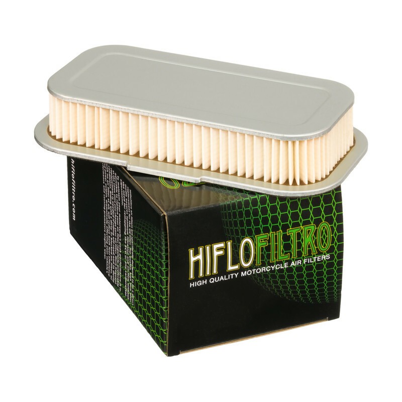 YAMAHA XZ 550 R / S (82-83) FILTRO AIRE HIFLOFILTRO