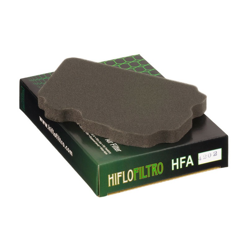 YAMAHA YFM 125 GRIZZLY HUNTER (07-08) FILTRO AIRE HIFLOFILTRO YAMAHA YFM 125 GRIZZLY HUNTER (07-08) FILTRO AIRE HIFLOFILTRO