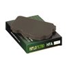 YAMAHA YFM 125 GRIZZLY HUNTER (07-08) FILTRO AIRE HIFLOFILTRO