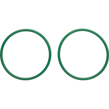 HONDA CR 500 R 1989 - 2001 JUNTAS TORICAS REPUESTO