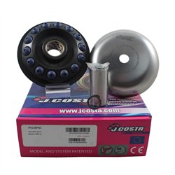 VARIADOR PRO PARA DAELIM S2 125 FREEWING 2005