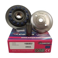 VARIADOR PRO PARA SUZUKI AN 400 BURGMAN 2007