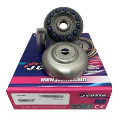 VARIADOR PRO PARA SUZUKI UH 200 BURGMAN 2007 - 2012