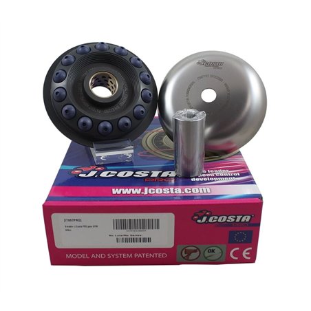 VARIADOR PRO PARA SYM GTS 300 I EVO ABS JOYMAX 2012 - 2020