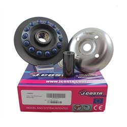 VARIADOR PRO PARA PEUGEOT XP 400 ABS ALLURE 2023 - 2024