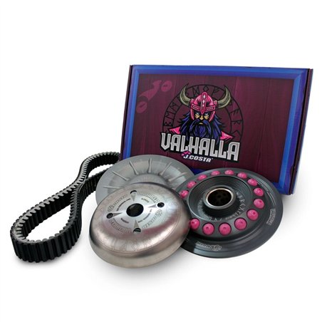 VARIADOR PRO PARA YAMAHA XP 560 T-Max ABS T-MAX TECH MAX 2020 - 2025