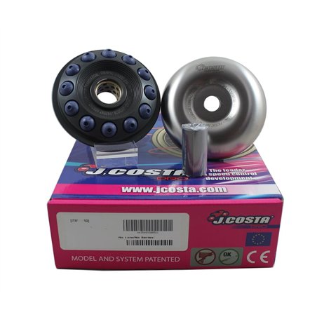 VARIADOR PRO PARA ZONTES 350 E ABS 2024